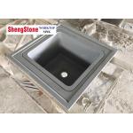 Drop - In Corrosion Resistant Laboratory Sinks For School Science Research for sale