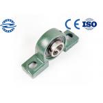 High Accuracy Plummer Pillow Ball Bearing NSK UCP203 For Transmission System