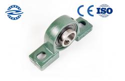 China High Accuracy Plummer Pillow Ball Bearing NSK UCP203 For Transmission System supplier