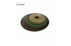 China Maintenance Free FD-3 Modified PTFE Soft Strip Guide Tape supplier