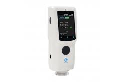 China 700nm D/8 Handheld Color Spectrophotometer 3nh TS7036 supplier