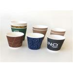 Fully Automatic Paper Tea Cup Making Machine With Inspection System