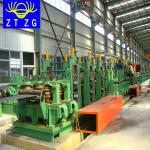ERW273 Round Square Cold Rolled Steel Machine 350kw Easy Operation for sale