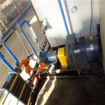 PPR Emulsion Pipelines Bitumen Emulsion Machine for sale