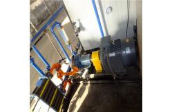 China PPR Emulsion Pipelines Bitumen Emulsion Machine supplier