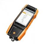 General Industrial Model Flue Gas Analyzer 180 mm Probe Casing Length for Accurate Measurements for sale