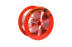 China Low Attenuation Excellent refringence Single Mode Optical Fiber Panda PM Fiber supplier
