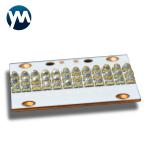 UV LED Module 100W Seamless Splicing Module UV LED Curing Lamp Offset Ink