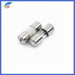 3*10 Glass Miniature Cartridge Fuse  3A / 5A / 8A 125V Small Fuse for sale
