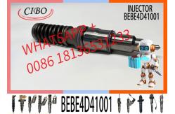 China 0547350 VOL-VO Fuel Injector BEBE4D00203 BEBE4DO0001 BEBE4D00002 BEBE4D00003 BEBE4D00103 BEBE4D30001 supplier