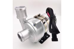 China PWM Control 24VDC Communication Base Station ICT Cooling System Water Pump supplier