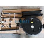 Center Air Suspension Spring For Trailer Flatbed Can Life About  60-70mm Reduce Tire Wear for sale