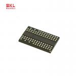 High Speed W972GG8KB-18 Flash Memory Chip 45 Bytes of Storage Capacity for sale