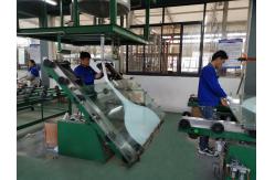 China Mirror Acrylic Sheet manufacturer