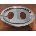 Custom Metal Stamping Parts Mirror Polishing For Machine Components