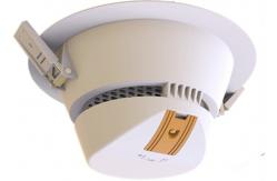 China Recessed Dimmable Led Panel Downlight Integrated Design For Library / Living Room supplier