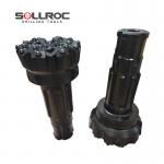 7 1/2'' 190mm Shank M60 High Grade Steel DTH Hammer Bits For Coal Mining for sale