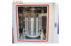 China Automatic Weathering Environmental Test Chambers Arc Xenon Test Chamber supplier