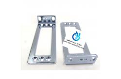 China Network Router Rack Mount Kit Mounting Hardware ASR1001X-ACS ASR1001-X supplier