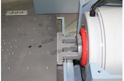 China Vibration Shaker and Solution Reproduce Real-World Environmental Meets MIL-STD-810G supplier