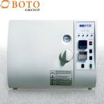 Laboratory PCT Test Chamber High Pressure Accelerated Life Testing Machine for sale