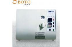 China Laboratory PCT Test Chamber High Pressure Accelerated Life Testing Machine supplier