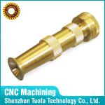 Precise Cnc Machining Metal Parts For Drone Vacuum Cleaner Robot Parts