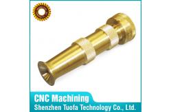 China Precise Cnc Machining Metal Parts For Drone Vacuum Cleaner Robot Parts supplier