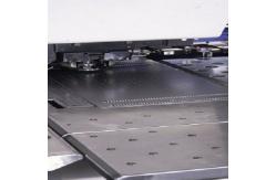 China Anti Finger Print Galvalume GI Perforated Sheet Cold Rolled supplier