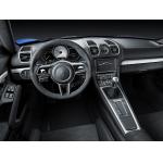 Advanced PORSCHE Multimedia Interface , Android Auto Interface For Cayman 2016 for sale