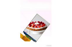 China IPS TFT LCD HD Display 3.2 Inch Industrial Digital 240*320 Resolution supplier