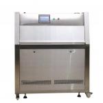 Commercial UV Test Chamber With Adjustable UV Intensity 0.30-1.1W/M2 for sale