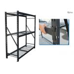 Warehouse Wire Pallet Rack 1200KG Heavy Duty Storage Customized Dimension