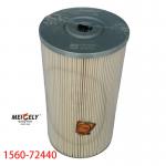 Stock 1560-72440 High Quality Engine Oil Filter For HINO Trucks for sale