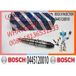High Quality Diesel Injector 0445120047 0445120048 0445120049