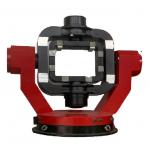 Advanced Dual-Axis Motion Simulation Table Turntable for Precision Inertial Testing for sale