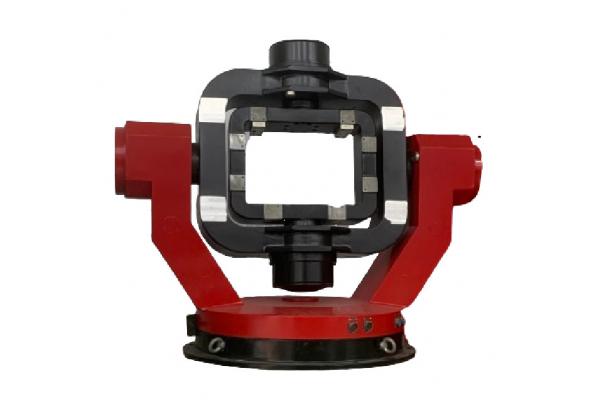 Advanced Dual-Axis Motion Simulation Table Turntable for Precision Inertial Testing
