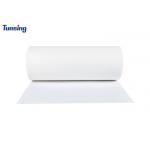 Double Sided Hot Melt Glue Film Polyurethane Adhesive Film For Phone Case for sale