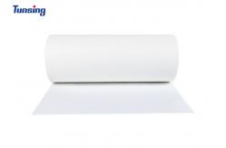 China Double Sided Hot Melt Glue Film Polyurethane Adhesive Film For Phone Case supplier