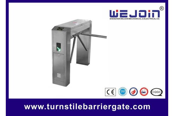automatic Tripod Turnstile