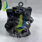 Part Name 7081U00161 WB93R-5 Steel Hydraulic Pump Assy for Construction Machinery for sale