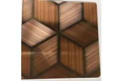 China Metal Decorative Coatings by Arc Plating service supplier