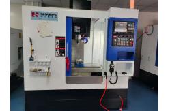 China Grinding Machine Parts manufacturer