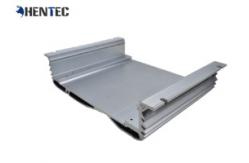 China 6063- T5 Custom Aluminum Extrusions , Industrial Extruded Aluminium Profiles supplier