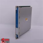 3500/60   BENTLY NEVADA  Temperature Monitor for sale