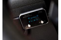 China 9 Drive Car Electronic Throttle Controller Intelligent Throttle Response supplier