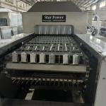 Customizable Ultrasonic Technology Cleaning And Drying Equipment Production Line for sale
