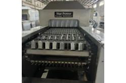 China Manufacturer Automated Cleaning And Drying Equipment Production Line supplier