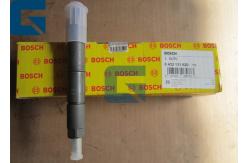 China Durable Deutz BF6M1015C Diesel Engine Fuel Injector Waterproof  02462583 supplier