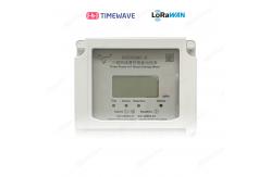 China WiFi Three Phase Energy Meter with Prepaid Remote Control and On-off Control supplier